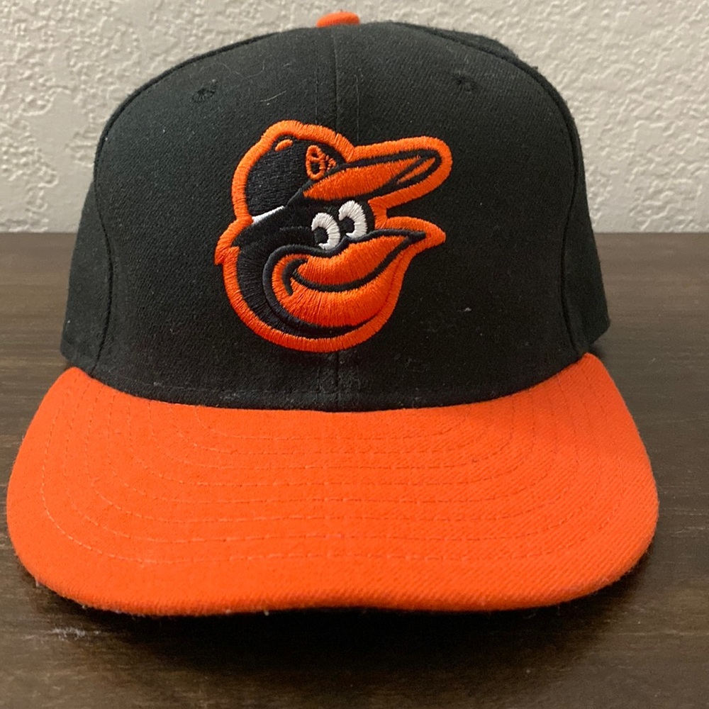 New Era Baltimore Orioles 59Fifty Fitted Hat
